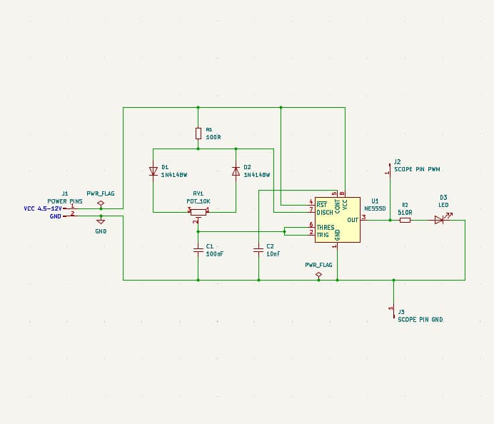 schematic
